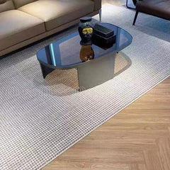 Classic Nordic-Style 3D Wilton Woven Carpet（BGL）