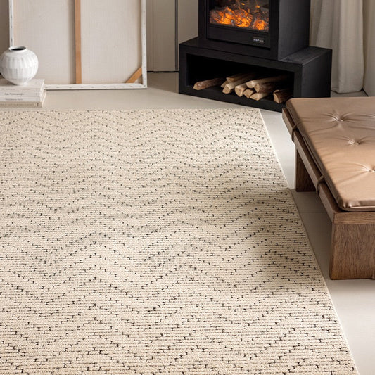 Outstanding Water Resistance! Premium Nordic-Style Waterproof Rug（Waterproof Carpet-02）