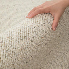 Classic Nordic-Style 3D Wilton Woven Carpet（Karman）