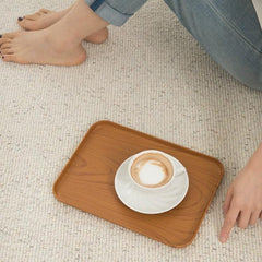 Classic Nordic-Style 3D Wilton Woven Carpet（Karman）
