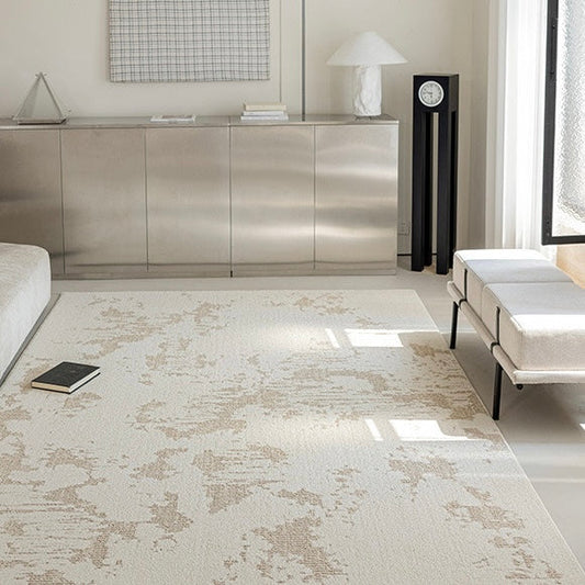 Outstanding Water Resistance! Premium Nordic-Style Waterproof Rug（Waterproof Carpet-22）