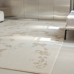 Outstanding Water Resistance! Premium Nordic-Style Waterproof Rug（Waterproof Carpet-22）