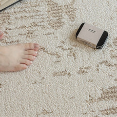 Outstanding Water Resistance! Premium Nordic-Style Waterproof Rug（Waterproof Carpet-22）