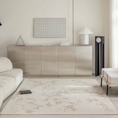 Outstanding Water Resistance! Premium Nordic-Style Waterproof Rug（Waterproof Carpet-22）