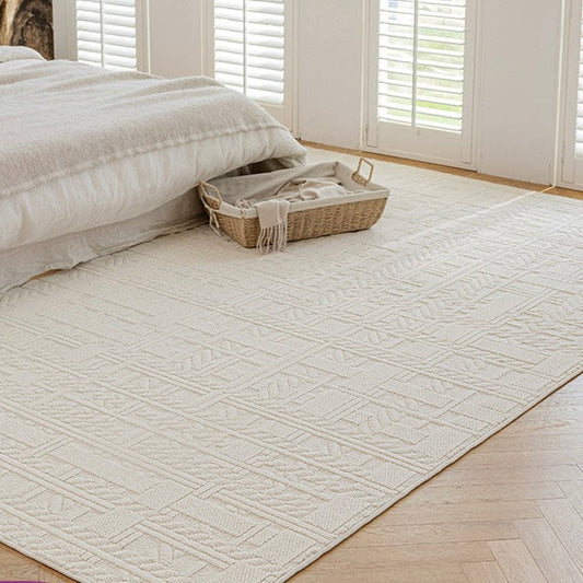 Outstanding Water Resistance! Premium Nordic-Style Waterproof Rug（Waterproof Carpet-33）