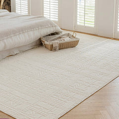Outstanding Water Resistance! Premium Nordic-Style Waterproof Rug（Waterproof Carpet-33）