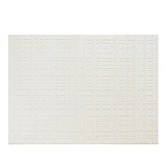 Outstanding Water Resistance! Premium Nordic-Style Waterproof Rug（Waterproof Carpet-33）
