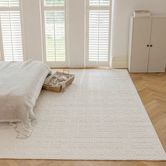 Outstanding Water Resistance! Premium Nordic-Style Waterproof Rug（Waterproof Carpet-33）