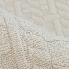 Outstanding Water Resistance! Premium Nordic-Style Waterproof Rug（Waterproof Carpet-33）