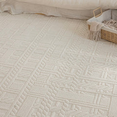Outstanding Water Resistance! Premium Nordic-Style Waterproof Rug（Waterproof Carpet-33）