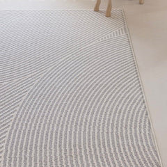 Outstanding Water Resistance! Premium Nordic-Style Waterproof Rug（Waterproof Carpet-34）