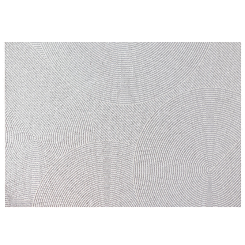 Outstanding Water Resistance! Premium Nordic-Style Waterproof Rug（Waterproof Carpet-34）
