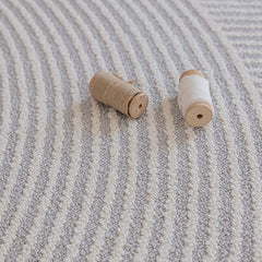 Outstanding Water Resistance! Premium Nordic-Style Waterproof Rug（Waterproof Carpet-34）