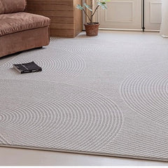 Outstanding Water Resistance! Premium Nordic-Style Waterproof Rug（Waterproof Carpet-34）