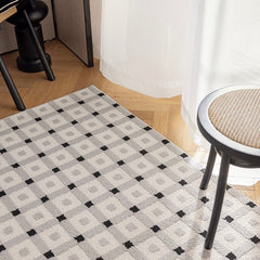 Outstanding Water Resistance! Premium Nordic-Style Waterproof Rug（Waterproof Carpet-50）