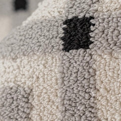 Outstanding Water Resistance! Premium Nordic-Style Waterproof Rug（Waterproof Carpet-50）