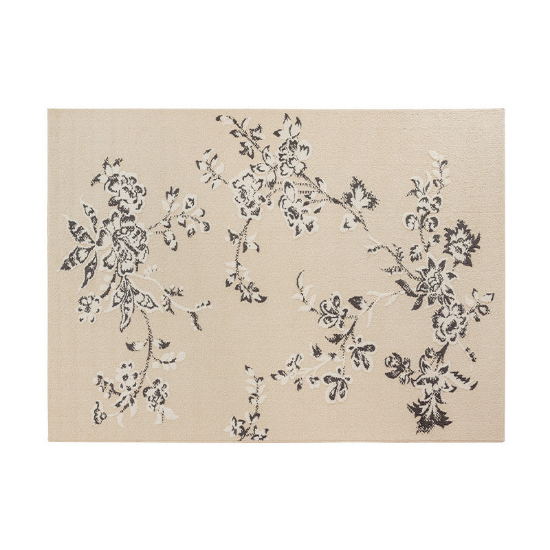 Outstanding Water Resistance! Premium Nordic-Style Waterproof Rug（Waterproof Carpet-49）