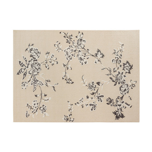 Outstanding Water Resistance! Premium Nordic-Style Waterproof Rug（Waterproof Carpet-49）