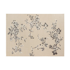 Outstanding Water Resistance! Premium Nordic-Style Waterproof Rug（Waterproof Carpet-49）