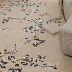 Outstanding Water Resistance! Premium Nordic-Style Waterproof Rug（Waterproof Carpet-49）