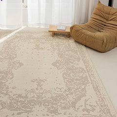 Outstanding Water Resistance! Premium Nordic-Style Waterproof Rug（Waterproof Carpet-25）