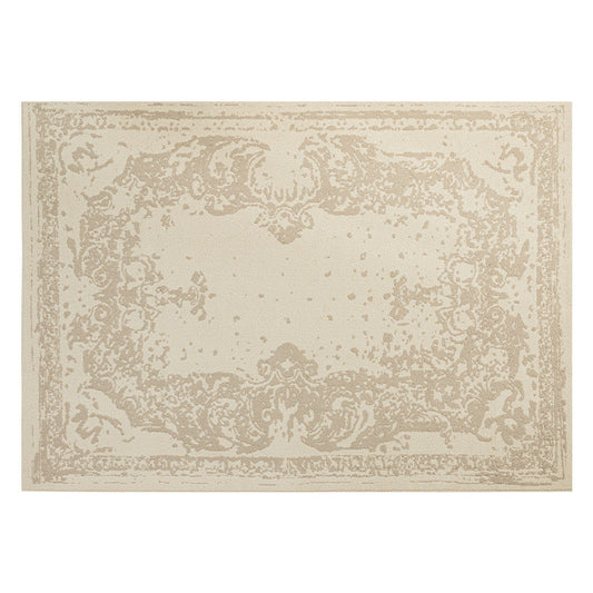 Outstanding Water Resistance! Premium Nordic-Style Waterproof Rug（Waterproof Carpet-25）