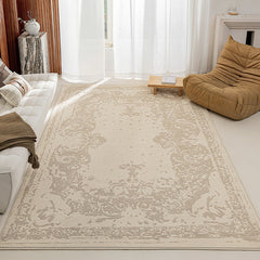 Outstanding Water Resistance! Premium Nordic-Style Waterproof Rug（Waterproof Carpet-25）