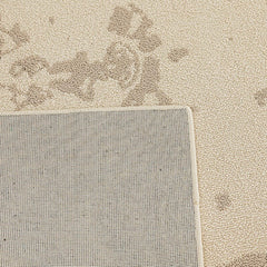 Outstanding Water Resistance! Premium Nordic-Style Waterproof Rug（Waterproof Carpet-25）