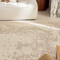 Outstanding Water Resistance! Premium Nordic-Style Waterproof Rug（Waterproof Carpet-25）
