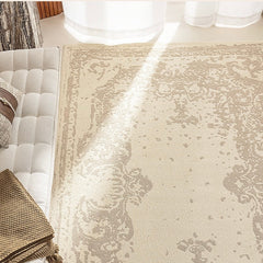 Outstanding Water Resistance! Premium Nordic-Style Waterproof Rug（Waterproof Carpet-25）