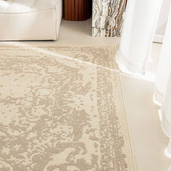 Outstanding Water Resistance! Premium Nordic-Style Waterproof Rug（Waterproof Carpet-25）