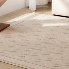 Outstanding Water Resistance! Premium Nordic-Style Waterproof Rug（Waterproof Carpet-30）