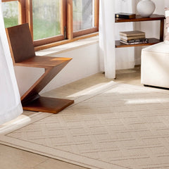 Outstanding Water Resistance! Premium Nordic-Style Waterproof Rug（Waterproof Carpet-30）