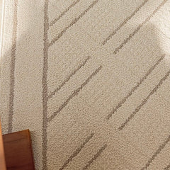 Outstanding Water Resistance! Premium Nordic-Style Waterproof Rug（Waterproof Carpet-30）