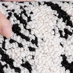 Outstanding Water Resistance! Premium Nordic-Style Waterproof Rug（Waterproof Carpet-28）
