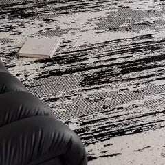 Outstanding Water Resistance! Premium Nordic-Style Waterproof Rug（Waterproof Carpet-28）