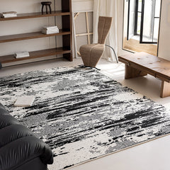 Outstanding Water Resistance! Premium Nordic-Style Waterproof Rug（Waterproof Carpet-28）