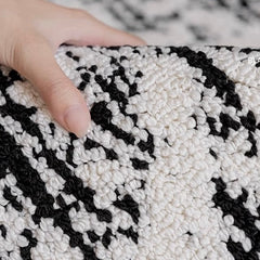 Outstanding Water Resistance! Premium Nordic-Style Waterproof Rug（Waterproof Carpet-28）