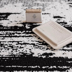 Outstanding Water Resistance! Premium Nordic-Style Waterproof Rug（Waterproof Carpet-28）