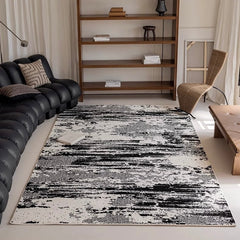 Outstanding Water Resistance! Premium Nordic-Style Waterproof Rug（Waterproof Carpet-28）