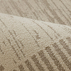 Outstanding Water Resistance! Premium Nordic-Style Waterproof Rug（Waterproof Carpet-44）
