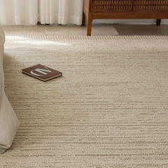 Outstanding Water Resistance! Premium Nordic-Style Waterproof Rug（Waterproof Carpet-44）