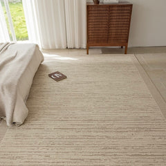 Outstanding Water Resistance! Premium Nordic-Style Waterproof Rug（Waterproof Carpet-44）