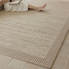 Outstanding Water Resistance! Premium Nordic-Style Waterproof Rug（Waterproof Carpet-44）
