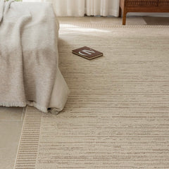 Outstanding Water Resistance! Premium Nordic-Style Waterproof Rug（Waterproof Carpet-44）
