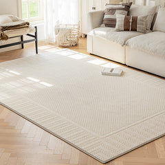Outstanding Water Resistance! Premium Nordic-Style Waterproof Rug（Waterproof Carpet-07）