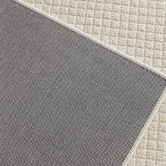 Outstanding Water Resistance! Premium Nordic-Style Waterproof Rug（Waterproof Carpet-07）
