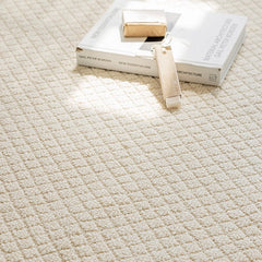 Outstanding Water Resistance! Premium Nordic-Style Waterproof Rug（Waterproof Carpet-07）
