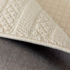 Outstanding Water Resistance! Premium Nordic-Style Waterproof Rug（Waterproof Carpet-07）