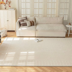 Outstanding Water Resistance! Premium Nordic-Style Waterproof Rug（Waterproof Carpet-07）